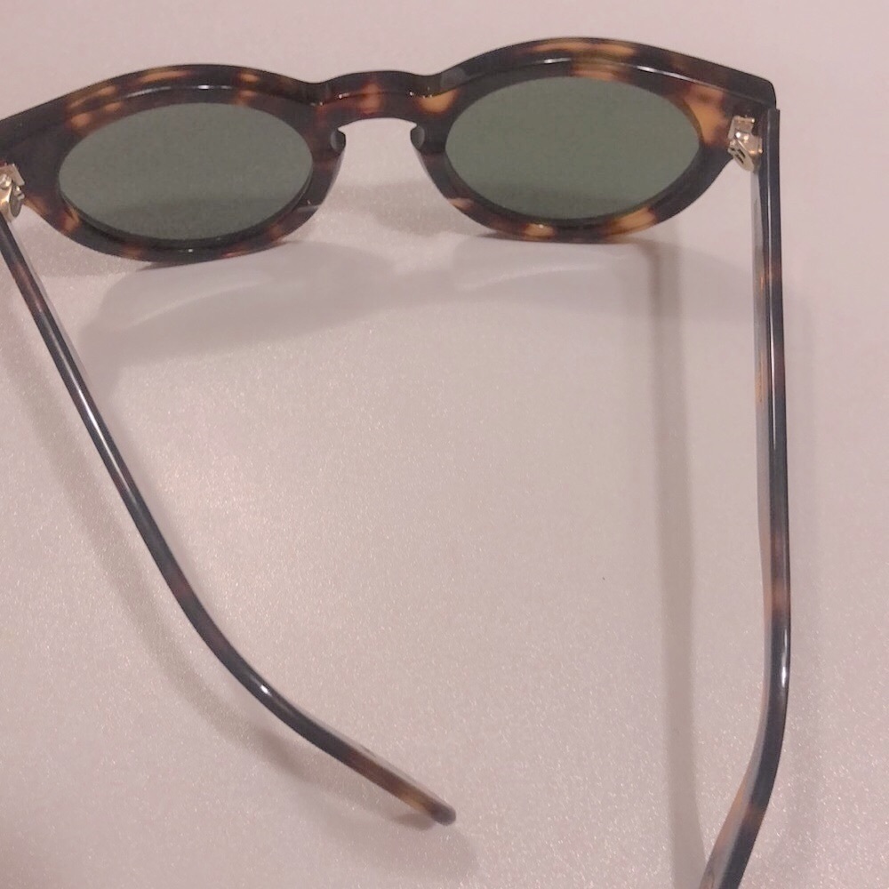 Golden Goose Sunglasses / women /Men - Picture 6 of 14